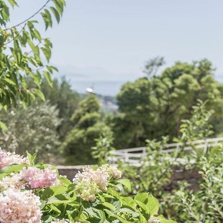 Holiday Home Villa Spilla Selca  Exterior photo
