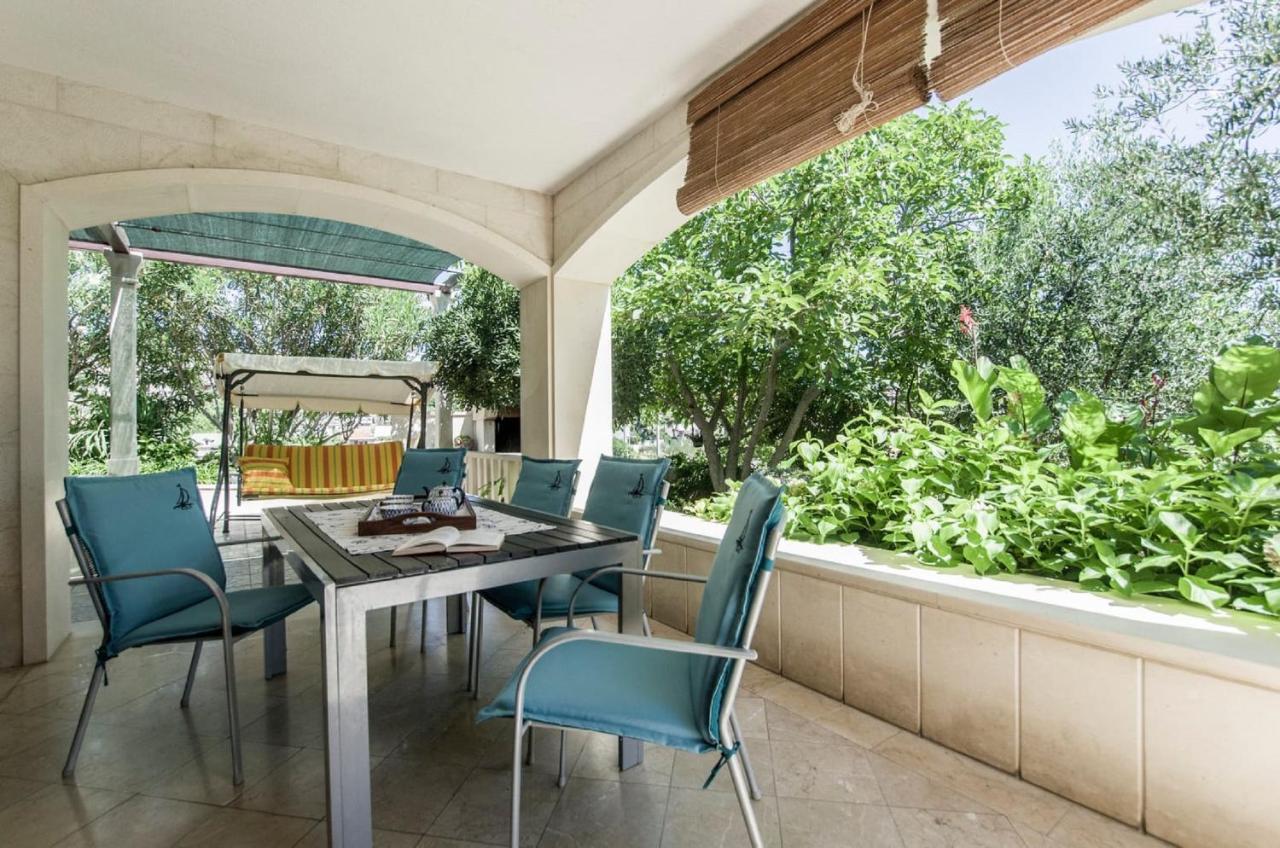 Holiday Home Villa Spilla Selca  Exterior photo